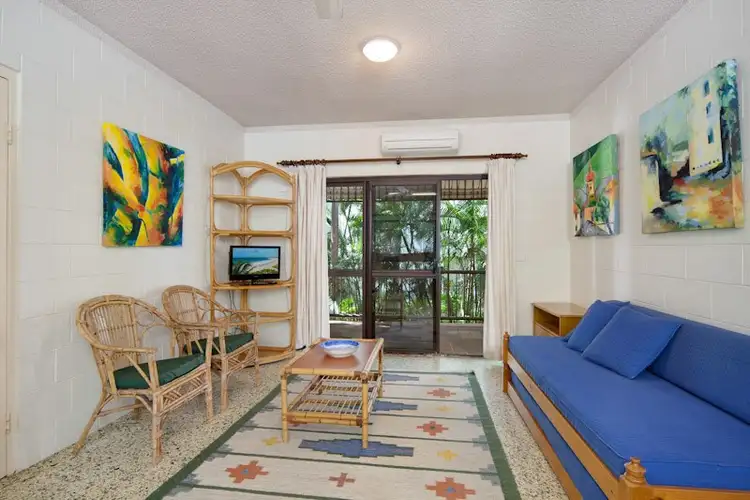 Fifth view of Homely unit listing, Address available on request