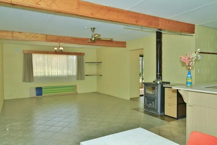 Fifth view of Homely house listing, 655 Spring Flat Road, Heathcote VIC 3523