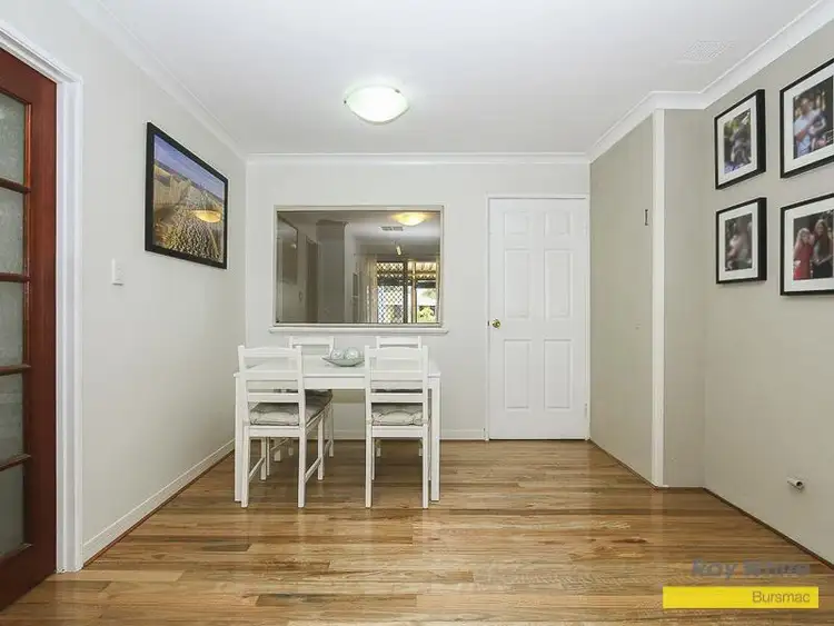 Sixth view of Homely house listing, 9 Goldfinch Grove, Ballajura WA 6066