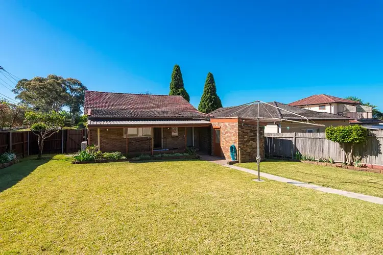 Third view of Homely house listing, 28 Laurel Street, Willoughby NSW 2068