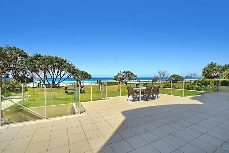 Sixth view of Homely unit listing, 2/405 Golden Four Drive, Tugun QLD 4224