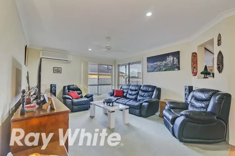 Fifth view of Homely house listing, 17 Lake Borumba Street, Logan Reserve QLD 4133