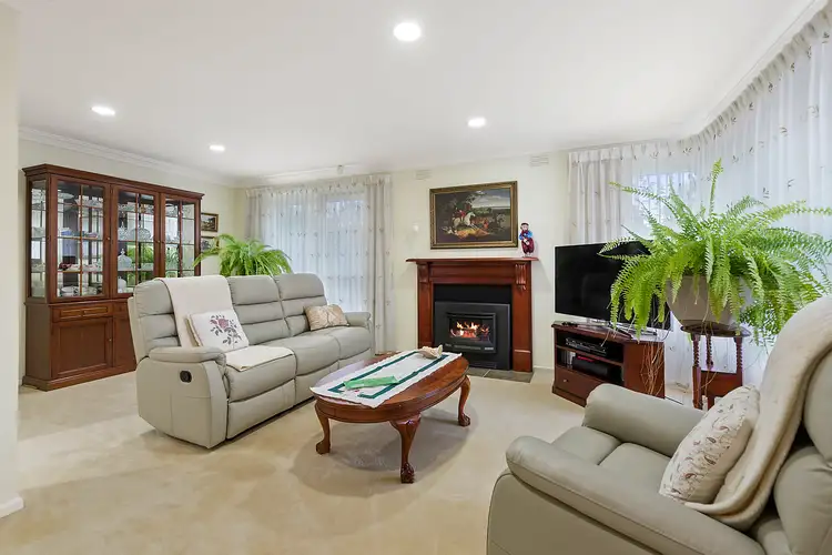 Second view of Homely house listing, 10 DUMOSA Avenue, Croydon VIC 3136