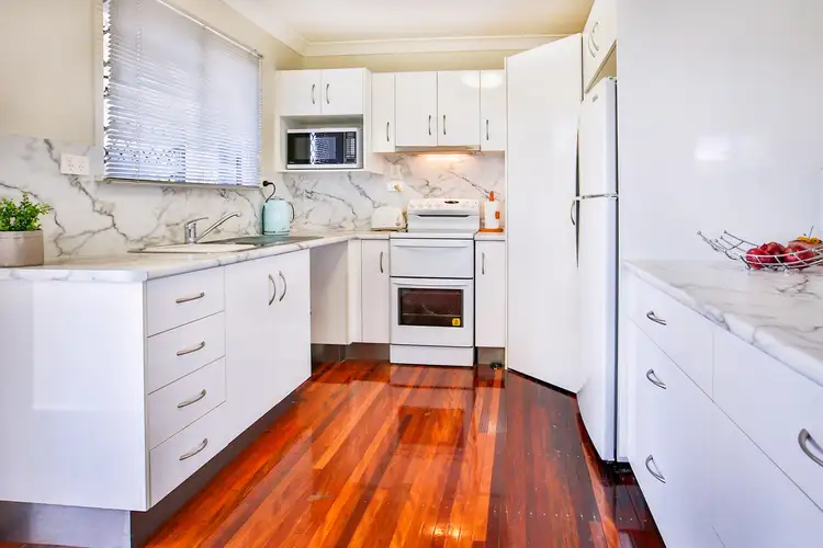 29 Willis Street, Vincent QLD 4814