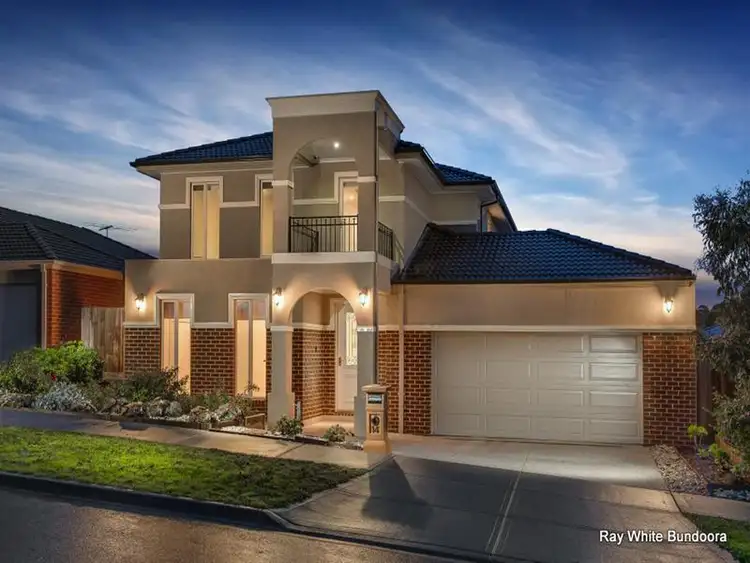 14 Mea Circuit, Mernda VIC 3754