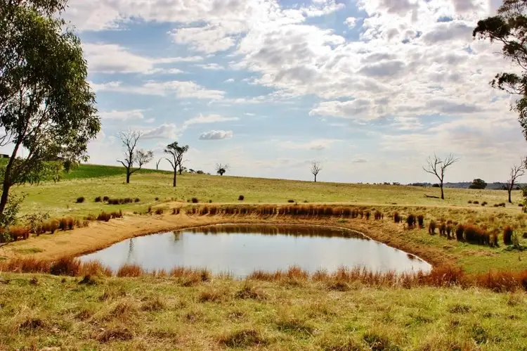 Main view of Homely land listing, Lot 16 Golden Grove Road, Young NSW 2594