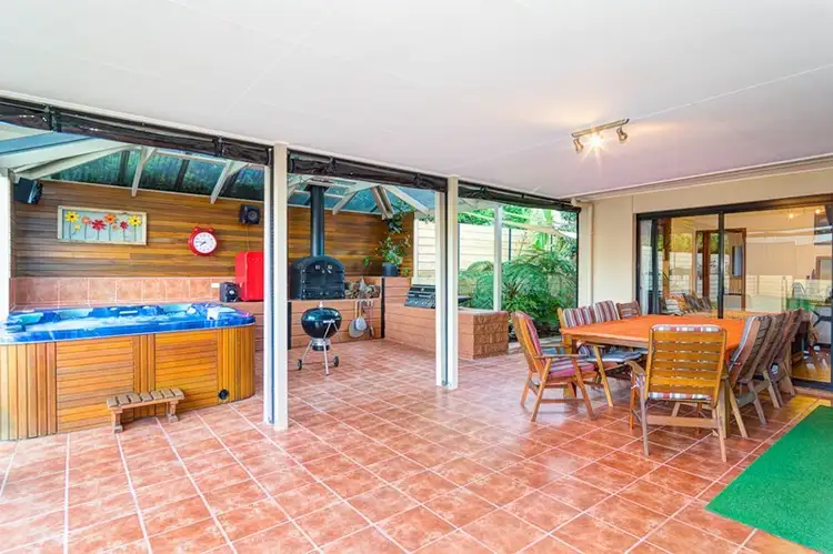 Third view of Homely house listing, 18 Coulter Street, Flagstaff Hill SA 5159