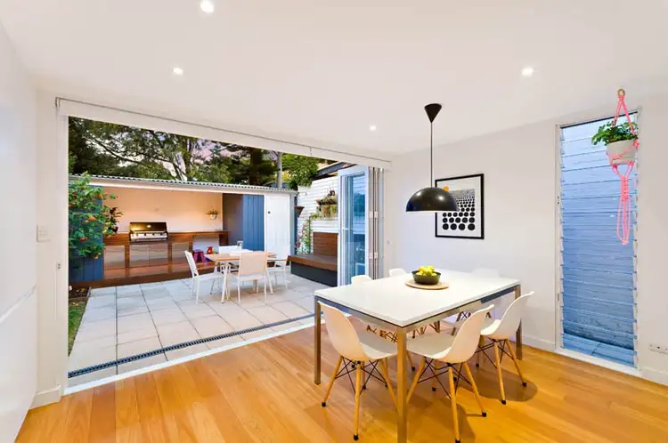 Main view of Homely house listing, 79 Carlisle Street, Leichhardt NSW 2040