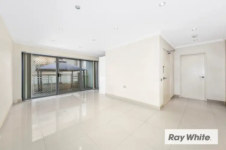 Second view of Homely apartment listing, 1/15 Hall Street, Auburn NSW 2144