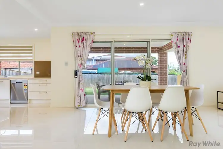 Fifth view of Homely house listing, 3 Brickmakers Drive, Moorebank NSW 2170