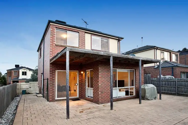 Seventh view of Homely house listing, 31 Watling Grove, Ferntree Gully VIC 3156