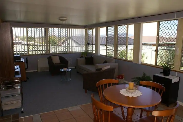 Fifth view of Homely house listing, 19a Booth Crescent, Orange NSW 2800