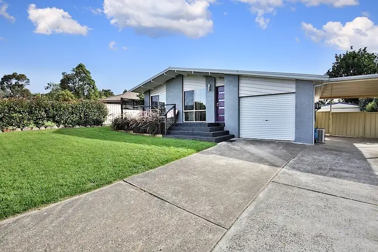 Main view of Homely house listing, 13 Maybush Way, West Nowra NSW 2541