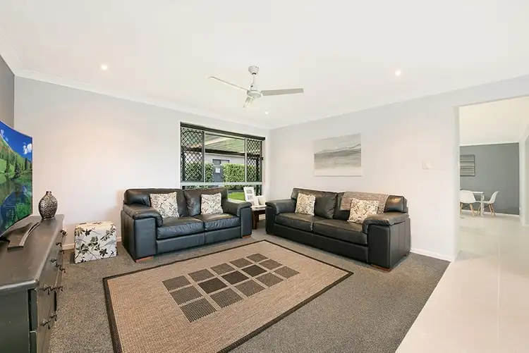 Second view of Homely house listing, 11 Cottonwood Street, Meridan Plains QLD 4551