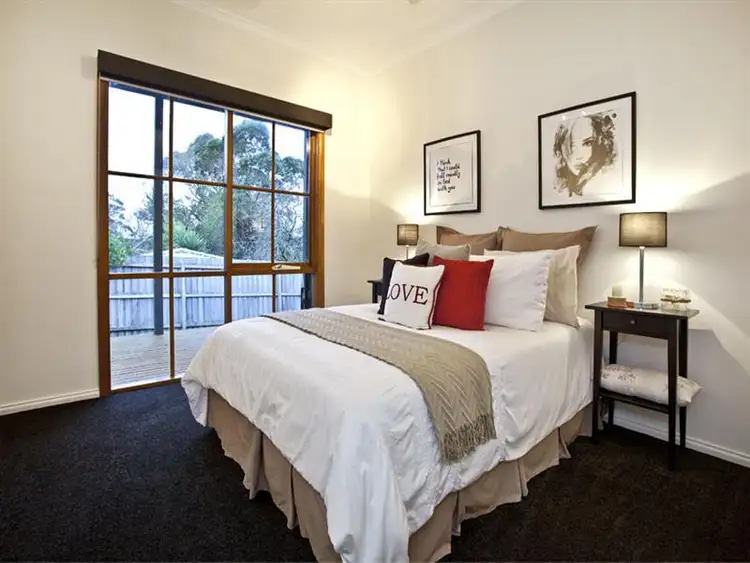 Sixth view of Homely house listing, 2/47 Nathan Street, Ferntree Gully VIC 3156