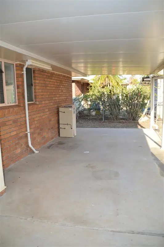 Fourth view of Homely house listing, 20 Davison Street, Gracemere QLD 4702
