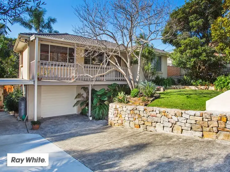 Main view of Homely house listing, 36 North Kiama Drive, Kiama Downs NSW 2533