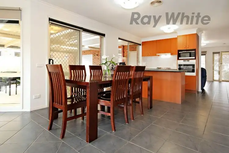 Sixth view of Homely house listing, 13 Dorrington Street, Point Cook VIC 3030
