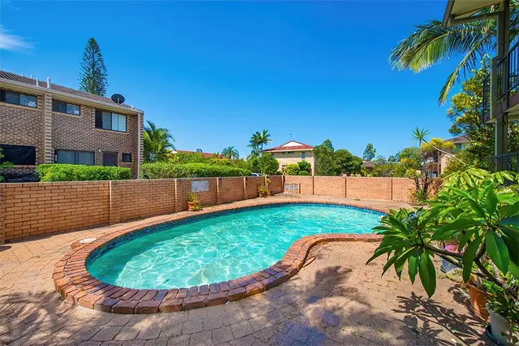 Fourth view of Homely unit listing, 2/9 Christina Court, Mermaid Waters QLD 4218