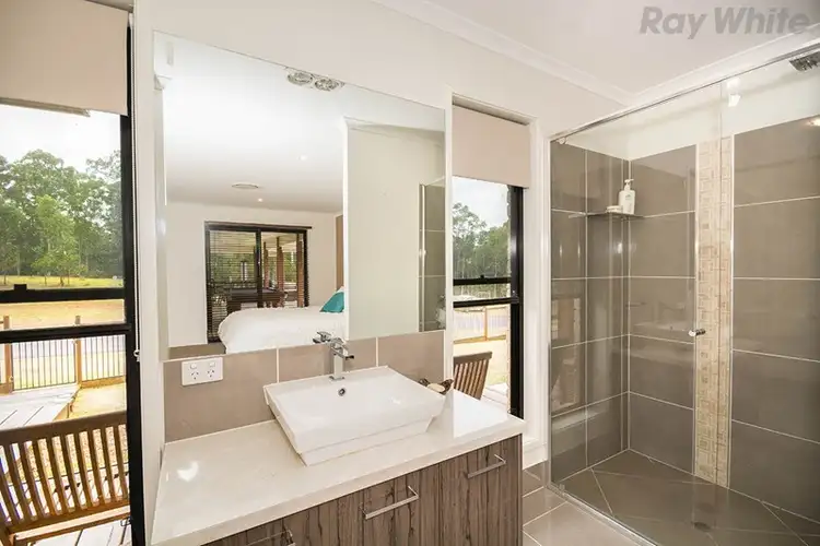 Seventh view of Homely house listing, 21-23 Kalco Court, Wamuran QLD 4512
