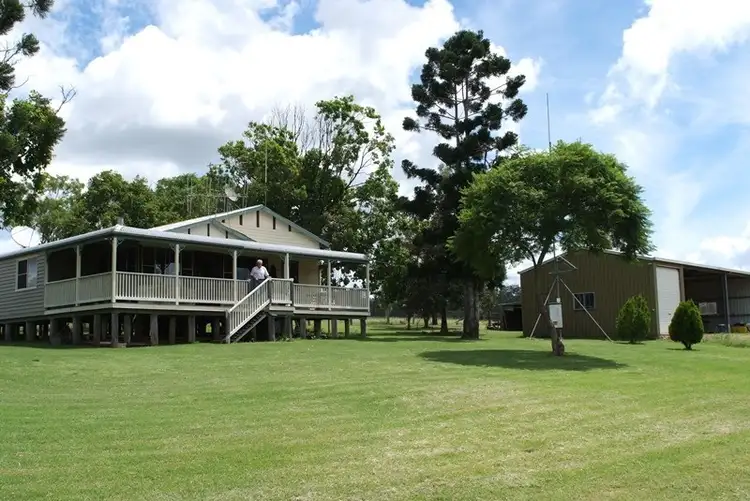 Fourth view of Homely rural property listing, Address available on request