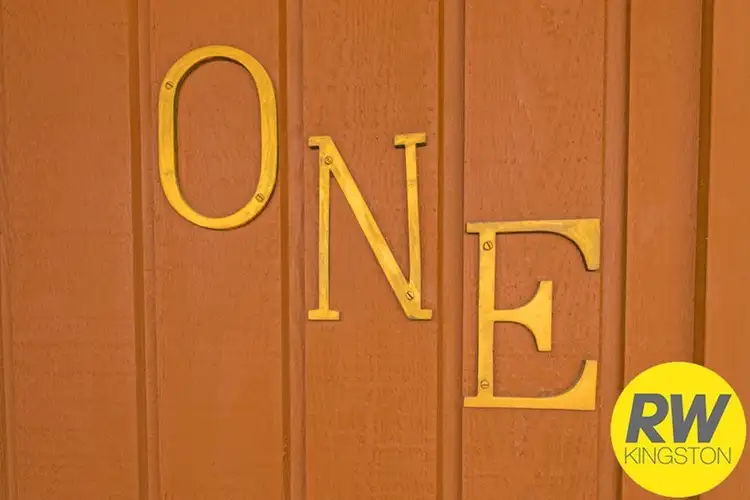 Third view of Homely house listing, 1 McCaw Place, Calwell ACT 2905