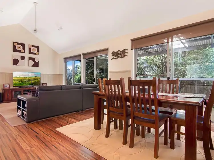 Seventh view of Homely house listing, 18 Blue Gum Court, Cowes VIC 3922