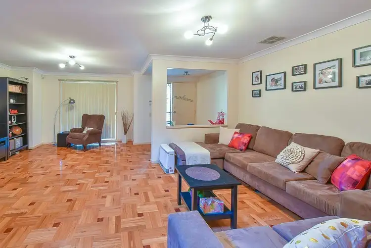 Second view of Homely house listing, 19 Pittman Steps Place, Blair Athol NSW 2560