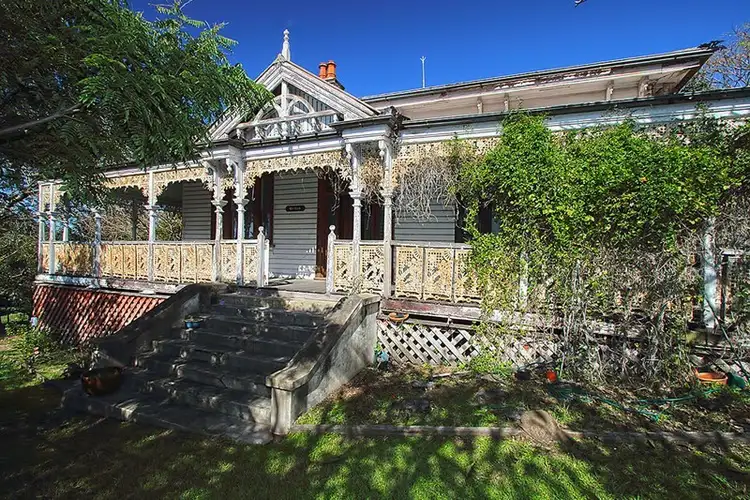 Second view of Homely house listing, Denmark Hill, Ipswich QLD 4305