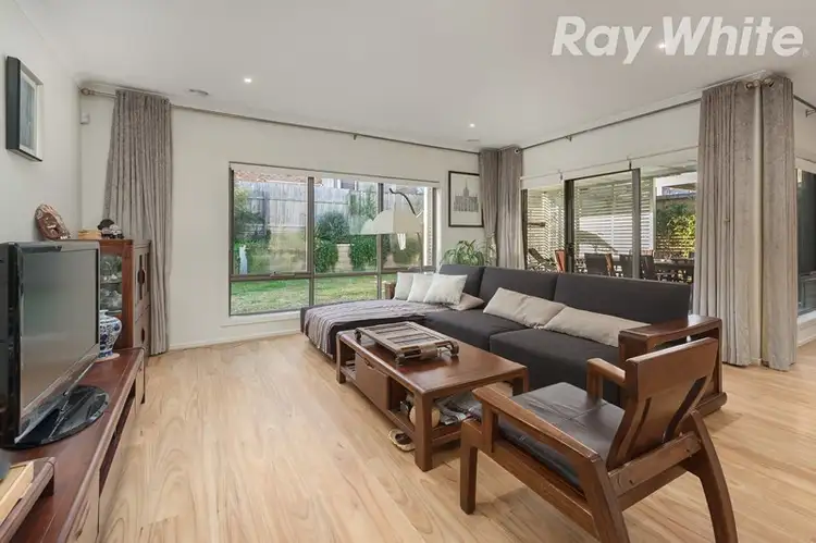 Fourth view of Homely house listing, 34 Spectrum Way, Coburg North VIC 3058