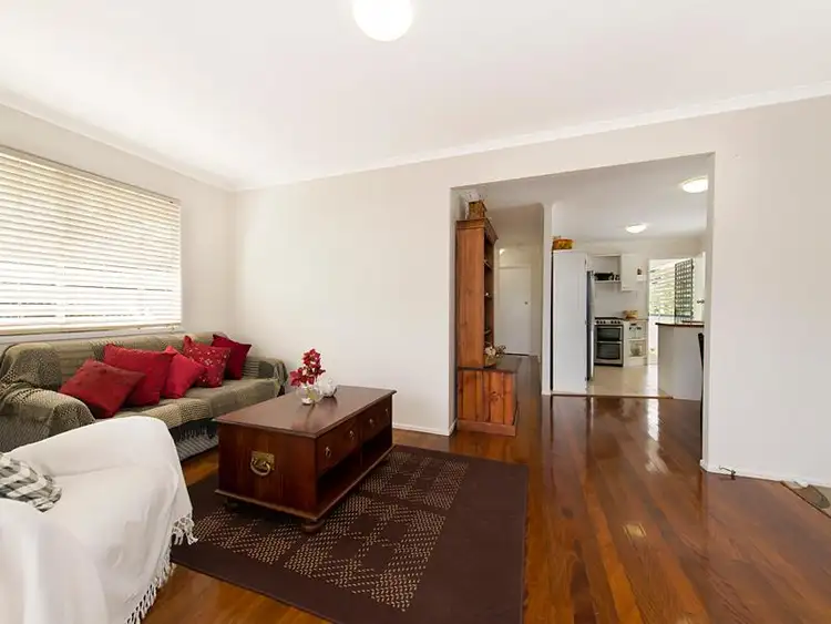 Sixth view of Homely house listing, 132 Gray Avenue, Corinda QLD 4075