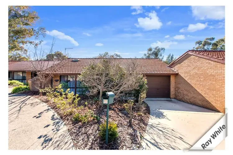 12/19 Ashby Circuit, Kambah ACT 2902