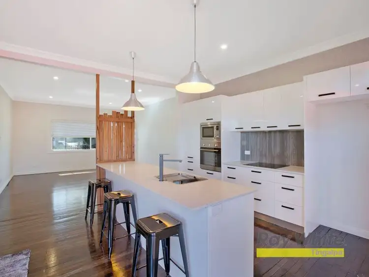 Sixth view of Homely house listing, 82 Uplands Terrace, Wynnum QLD 4178
