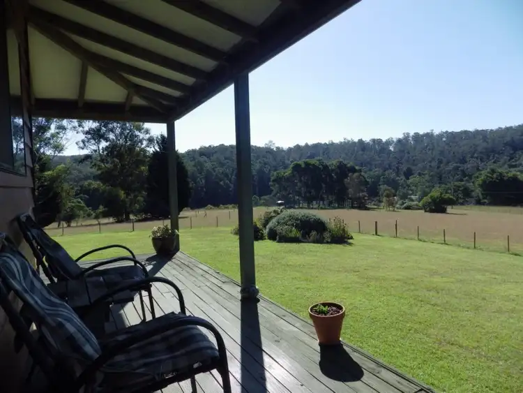 Third view of Homely rural property listing, 7732 Armidale - Grafton Road, Billys Creek NSW 2453