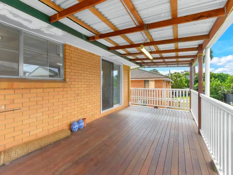 Sixth view of Homely house listing, 430 Newnham Road, Upper Mount Gravatt QLD 4122