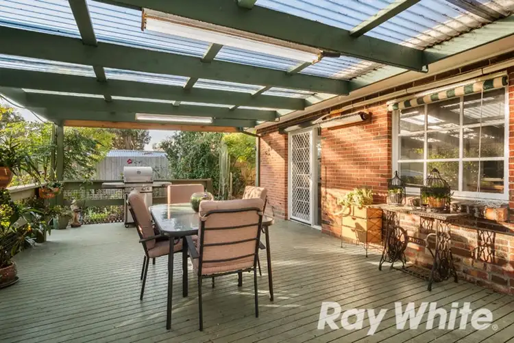 Seventh view of Homely house listing, 12 Handley Court, Blackburn North VIC 3130