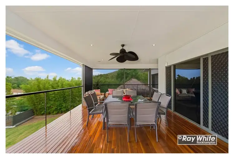Third view of Homely house listing, 3 Retreat Avenue, Norman Gardens QLD 4701