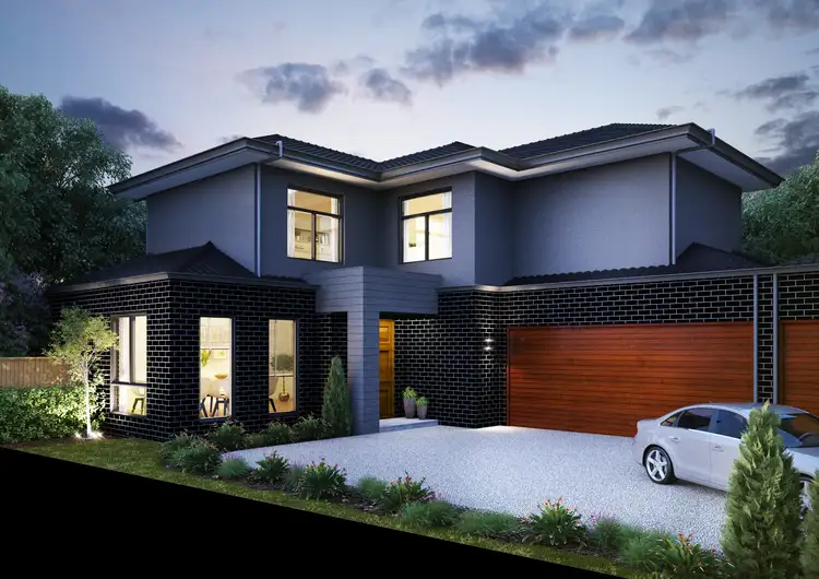 Main view of Homely townhouse listing, 2/82 Margaret Street, Clayton VIC 3168