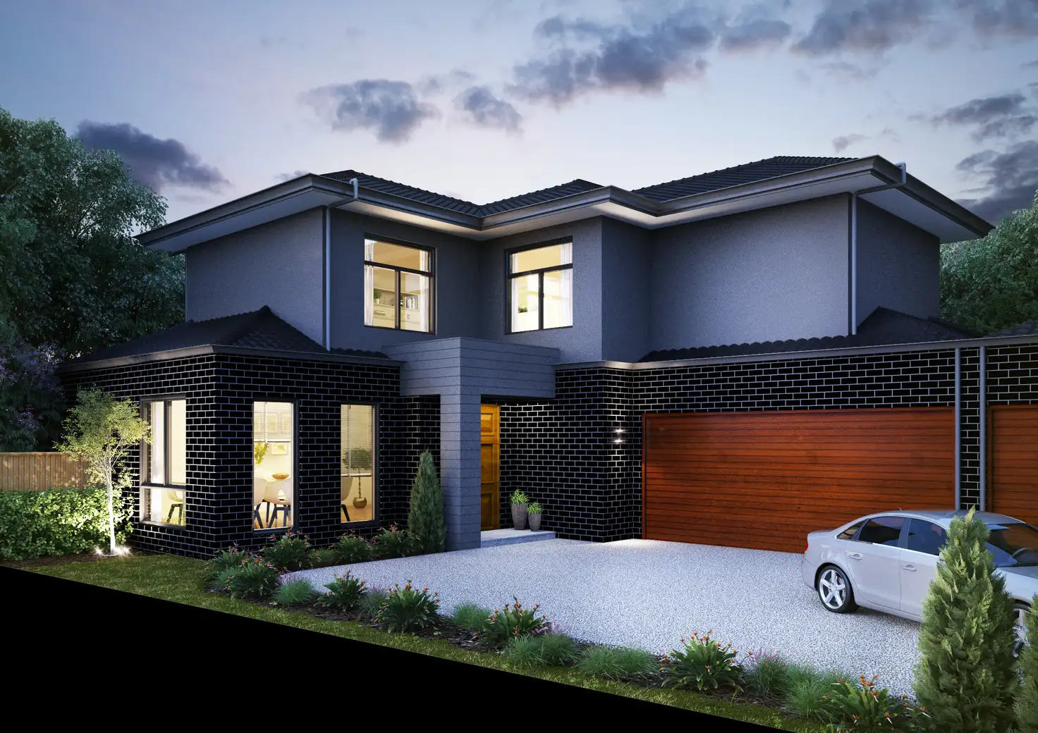 Main view of Homely townhouse listing, 2/82 Margaret Street, Clayton VIC 3168