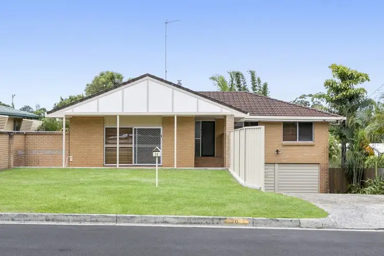 20 Joden Place, Southport QLD 4215