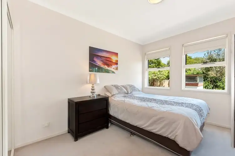 Sixth view of Homely apartment listing, 107/12 Karrabee Avenue, Huntleys Cove NSW 2111