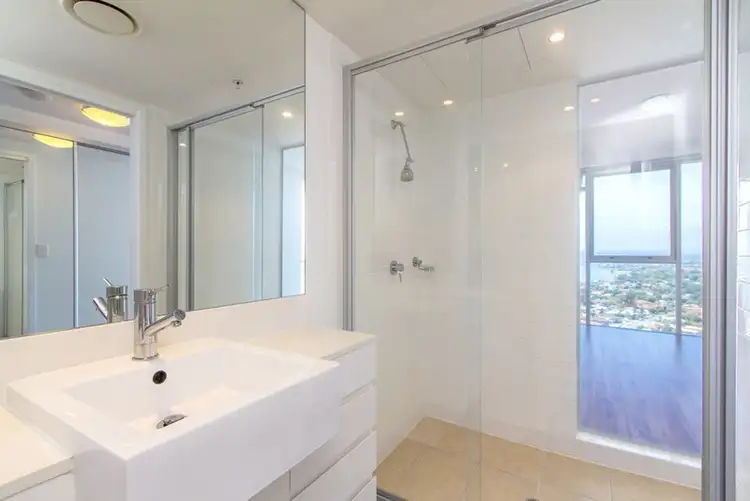 Fifth view of Homely apartment listing, 23006/5 Lawson Street, Southport QLD 4215