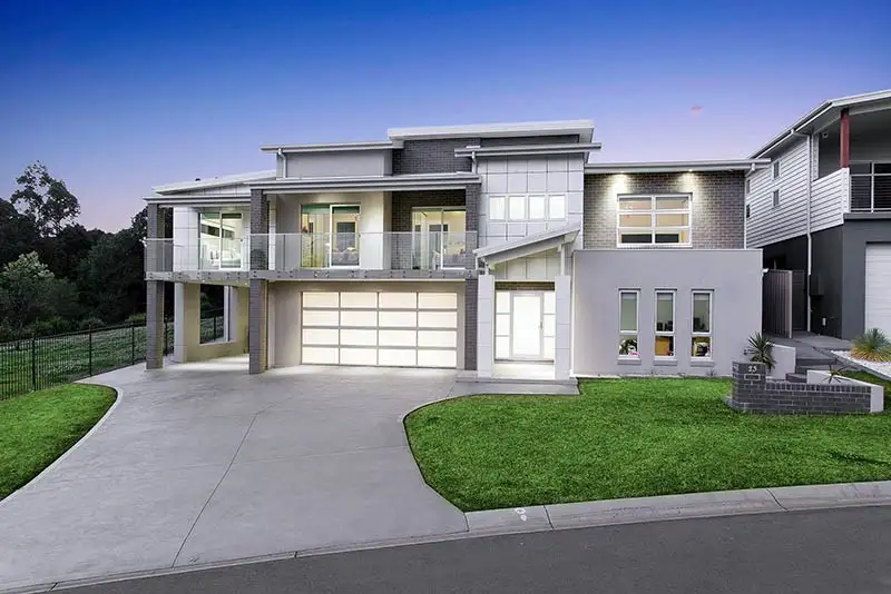 Main view of Homely house listing, 23 Hinchinbrook Drive, Shell Cove NSW 2529