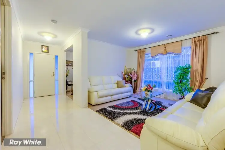 Fifth view of Homely house listing, 481 Derrimut Road, Tarneit VIC 3029
