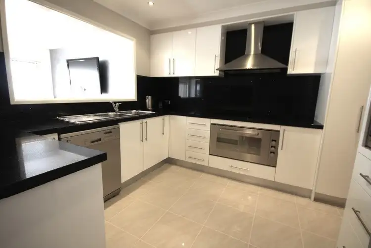 Second view of Homely house listing, 32 Harrow Road, Glenfield NSW 2167