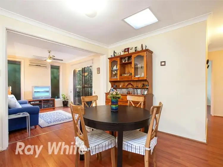 Sixth view of Homely house listing, 74 Glanmire Road, Baulkham Hills NSW 2153