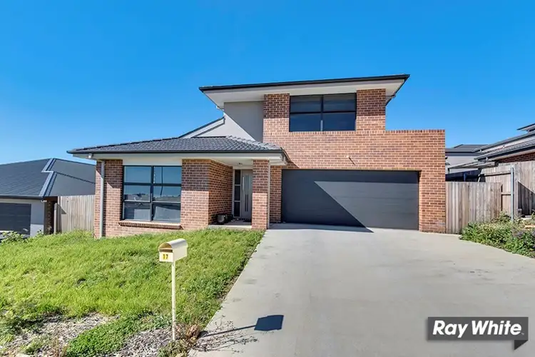 Main view of Homely house listing, 17 Bindugan Crescent, Ngunnawal ACT 2913