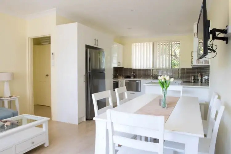 Second view of Homely unit listing, 10/27 Wallis Street, Forster NSW 2428