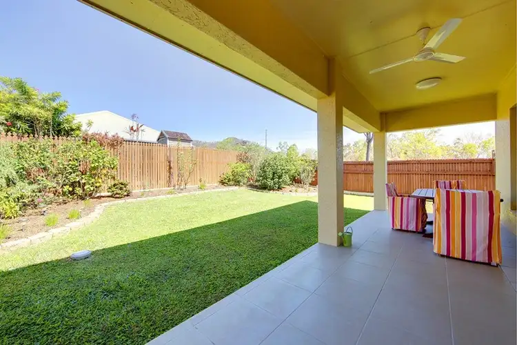 Second view of Homely house listing, 8 Bloomfield Place, Douglas QLD 4814