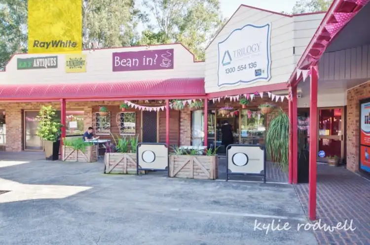 Third view of Homely house listing, 40 Christie Street, Canungra QLD 4275